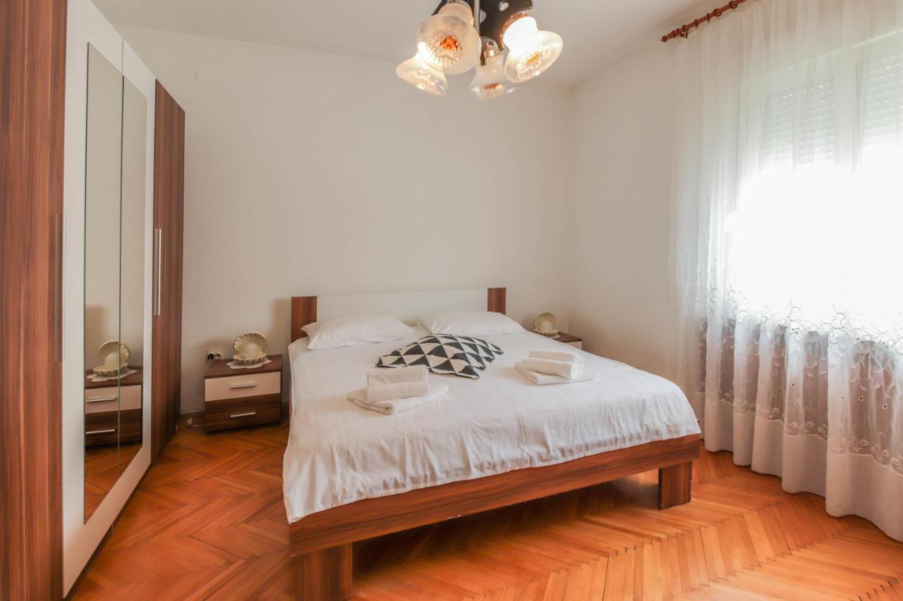 Apartment Ivanov Zadar Exterior foto
